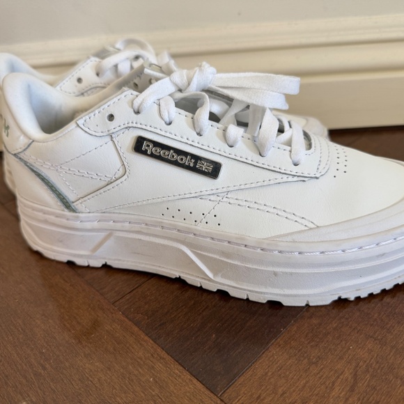 Reebok Club C Double - Picture 5 of 5